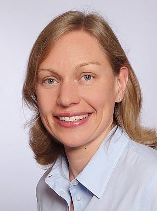 PD Dr. Isabelle Frey-Wagner