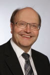 Prof. Dr. med. et lic. phil. II     Reinhard Zbinden