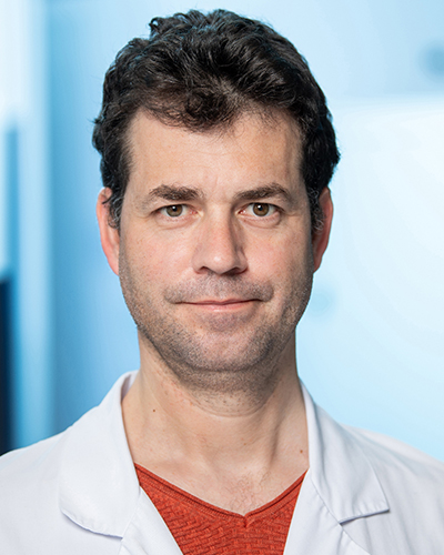 PD Dr. Stefano Mancini