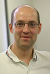 Dr. Dimitri Scherbakov