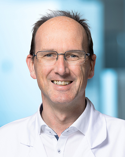 Dr. Tim Roloff Handschin
