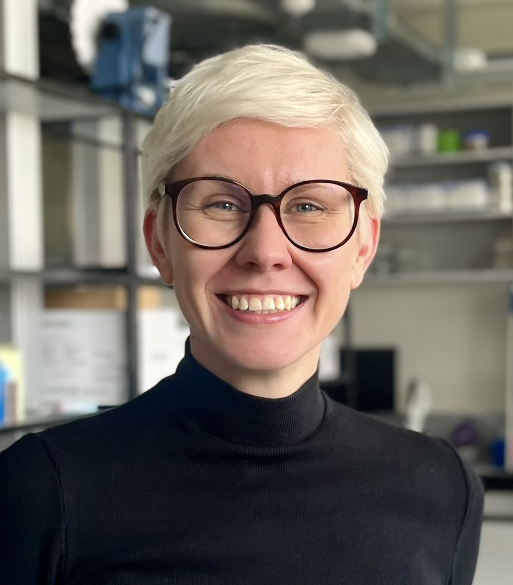 Dr. Fanny Wegner
