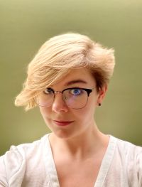 Dr. Camille Schmid