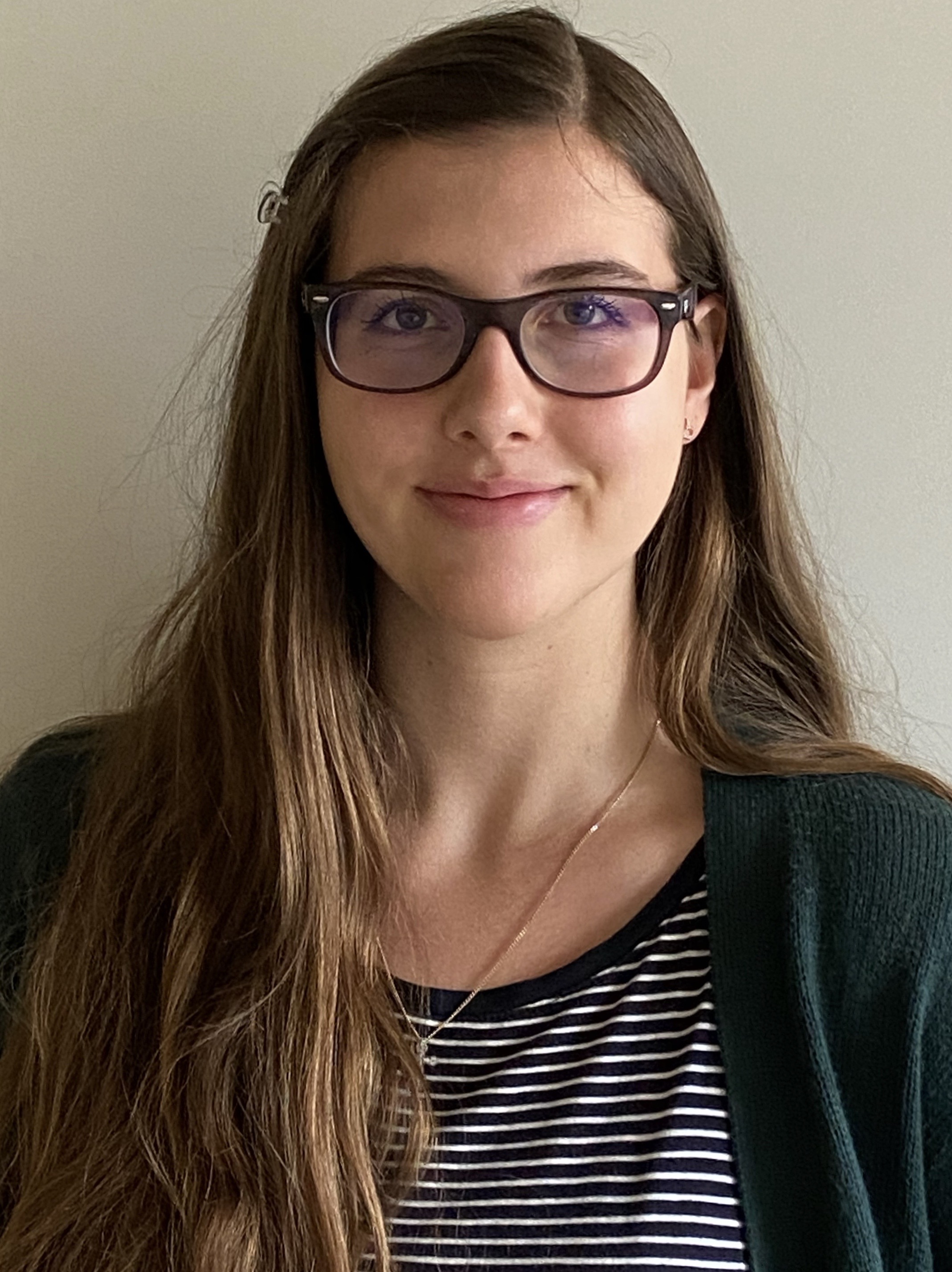 Dr. Elizabeth Vittori