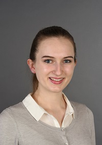 Pia Stauffer, M.sc.