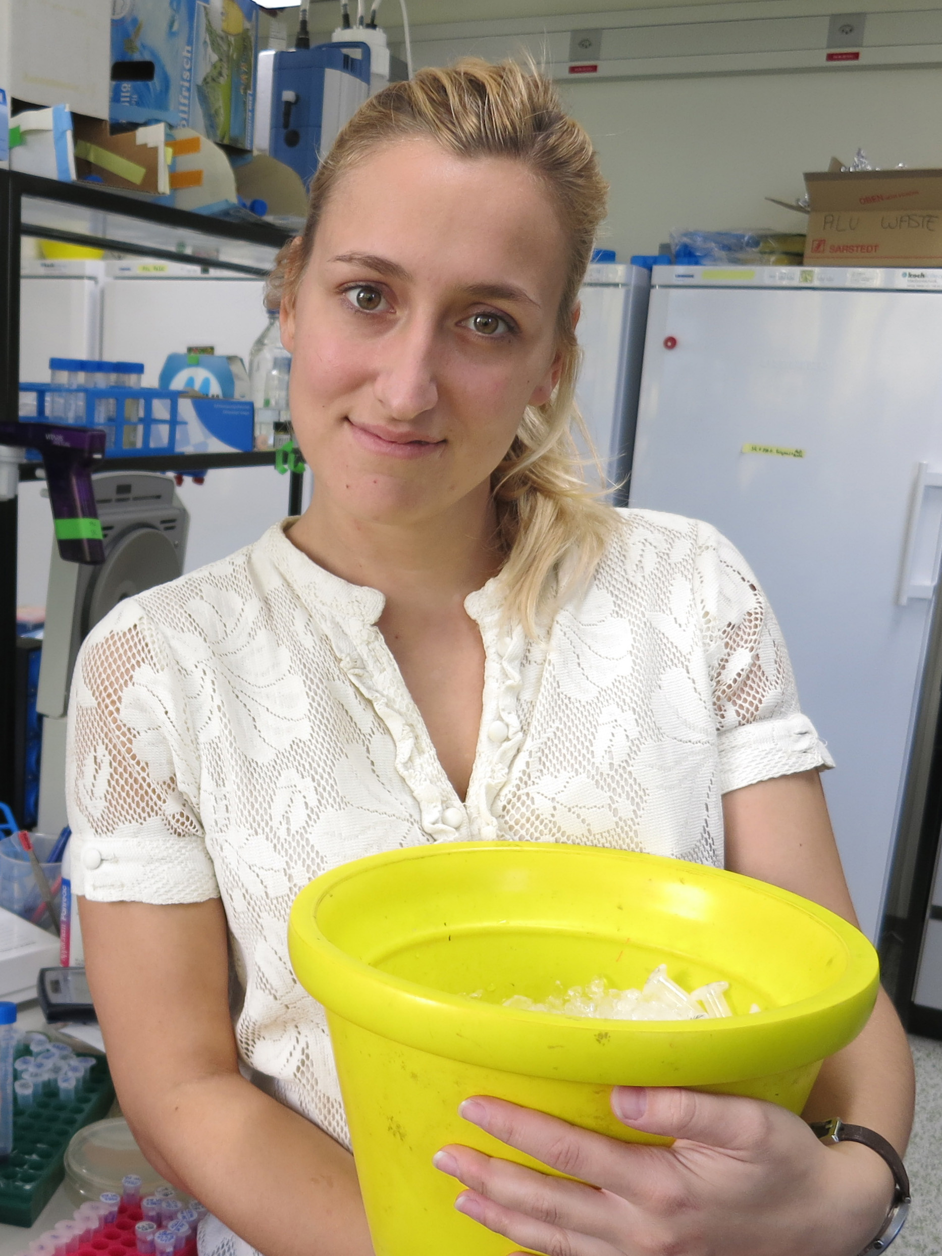 Dr. Michaela   Oborská